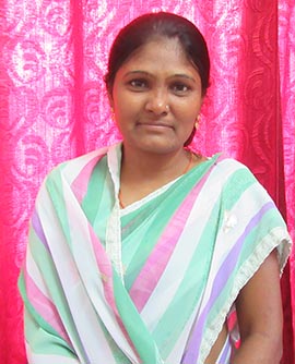 Rukma Devi