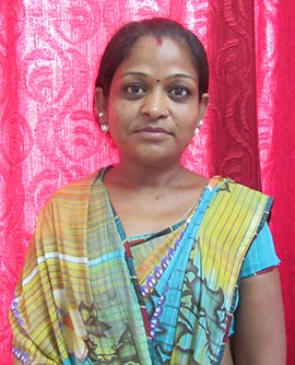 Geeta Devi